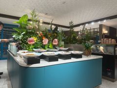 -晶丽香榭自助餐(南京大饭店)