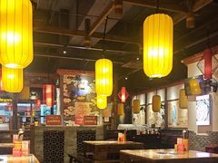 -蜀国大将老火锅(江北店)