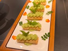 -恬阿姨庭院餐厅·生日宴