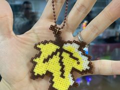 -爆爆手作·掐丝珐琅·Tufting·捏捏乐DIY团建集合店(朝阳店)