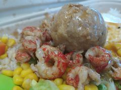 -海盗虾饭·小龙虾饭(望京店)