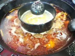 -重庆烧鸡公火锅(簋街店)
