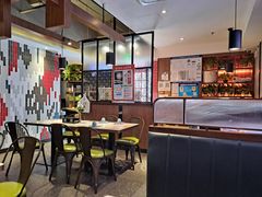 大堂-味妙烤鱼吧(回龙观店)