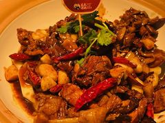 -吴氏老妈·23年家常菜(古城店)