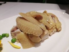 -新吉士·上海菜(浦东LCM置汇旭辉店)