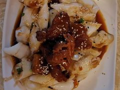 牛腩猪肠粉-阿一猪红汤(东风西路店)
