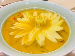 -福慧慈缘素食餐厅(王府井店)