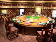 -蒙古大营(朝阳公园店)