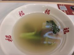 -鸿福面馆·非物质文化遗产(活力源店)