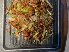 -青年公社烤鸭(青年路店)