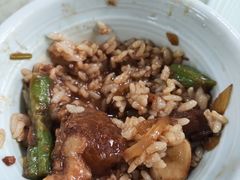 -润德轩清真菜馆(宏大路店)