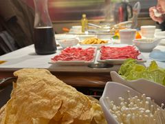-犇鼎牛潮汕牛肉火锅(新辰里学清路店)