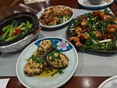 -金龙·打边炉(武进路店)