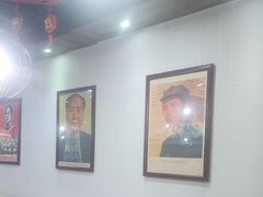 -老边饺子馆(西站店)