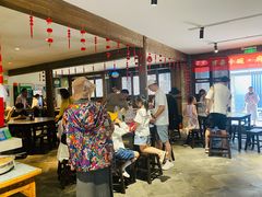 -荣家小吃(紫阳街店)