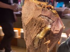 -戈拿旺巴西烤肉(崇文门店)