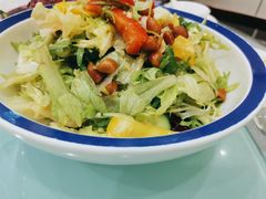 私房大拌菜-阿喆私房菜(西五路店)