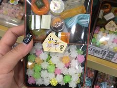 -楼上(尖沙咀店)