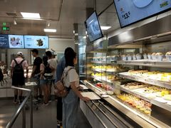 -宜家·瑞典风味餐厅(烟台路店)