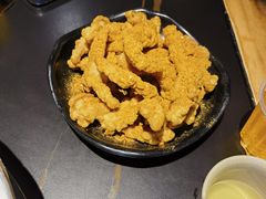 -石锅苗苗鱼(武汉首店)