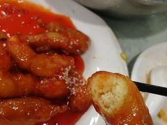 -龙梅肥肠鱼(明瓦廊店)