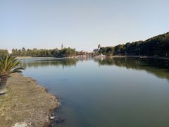 -美兰湖景区