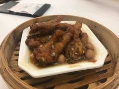 -稻香酒家·33年老字号·港式粤菜(富邦中心店)