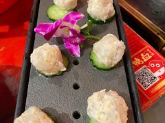 手打鲜虾丸-谭鸭血老火锅·匠心(环球港旗舰店)