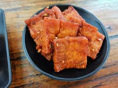 -河洛王三米皮(泉舜购物中心店)