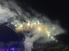 -汤山欢乐雪世界