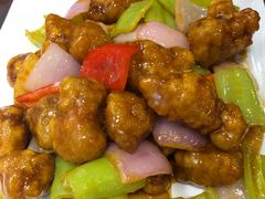 -粤色·老广州茶餐厅(河南商会大厦店)