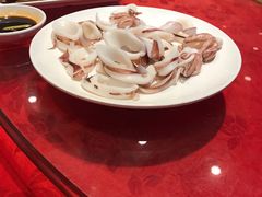 -抱德·潮汕味(敦和店原惠城鱼仔)