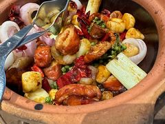 -北京泰富酒店-柏景轩中餐厅