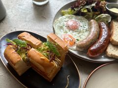 -RAC BAR(安福路店)