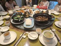 -顺意·顺德家乡菜(国际人才大厦店)