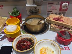 -盛香亭转转热卤(天河新天地店)