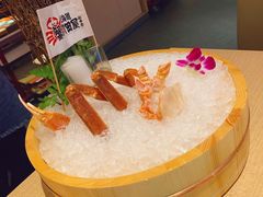 -蟹的岡田屋(正大广场店)