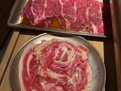 -西塔老太太泥炉烤肉(亚运村店)