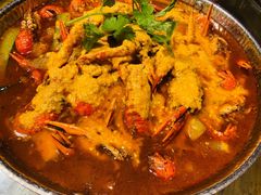 -大川先生·小龙虾·川菜(信义坊店)