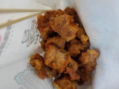 -傅强排骨(成都总店)