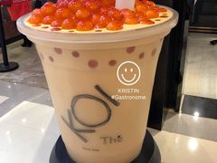 -KOI Thé(正佳广场店)