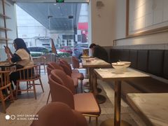 大堂-糖纸甜品(乐颂坊店)