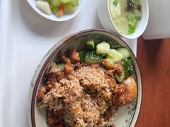 -菊儿人家·北京胡同菜(南锣鼓巷店)