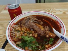 -魔都三兄弟酸辣粉·蘸卤炸串(虹桥万科店)
