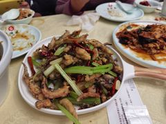 -昱德来·天津菜(河西店)
