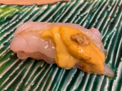 -鮨青(恒基名人购物中心店)