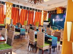 -火舞泰·泰式海鲜火锅餐厅(世纪城店)