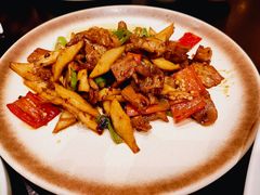 -海天楼中餐厅(吴宫泛太平洋酒店)