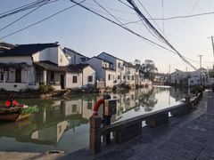 -山塘街