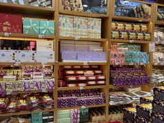 -钜记手信(威尼斯人K12店)